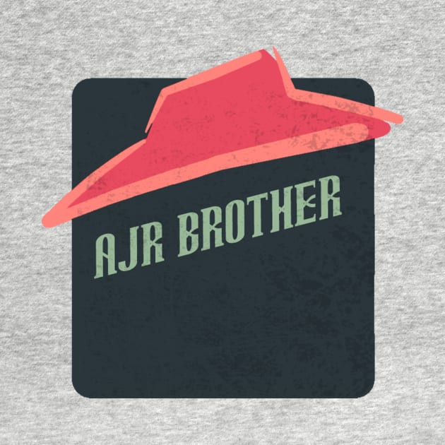 ajr brothers by Bike Ilustrada